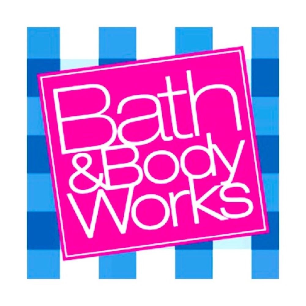 Bath and body works mystery grab bag!